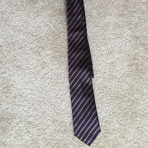 Hugo Boss Slim Neck Tie